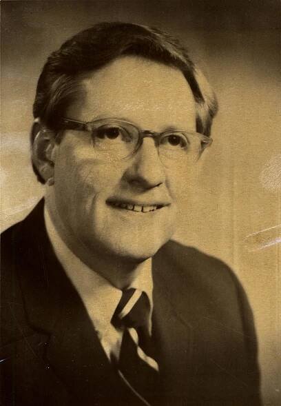 James Gordon Kelly