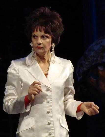 Swetlana Andrejewna Toma – Wikipedia
