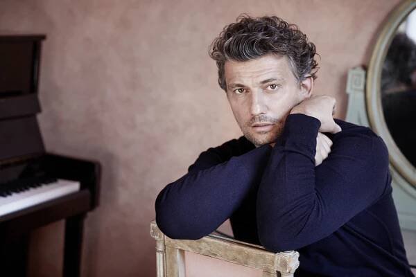 Interview mit Jonas Kaufmann – WIEN LIVE