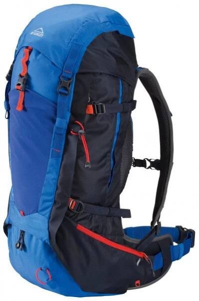 Turistický batoh McKinley Cougar 40 II na treky a nejen do hor