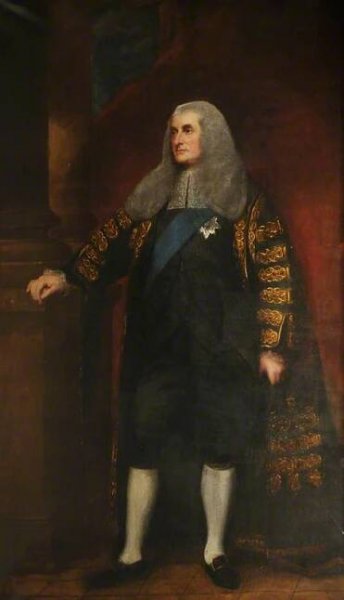 William Cavendish-Bentinck, 3rd Duke of Portland
