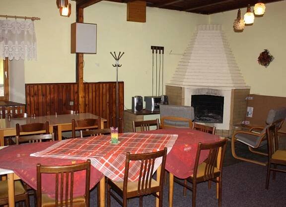 Penzion Pinokio, Boží Dar | Hotel.cz