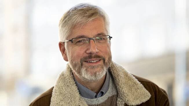 Jan Matásek: Doktorka z domu Trubačů? Když přišla nabídka na divadlo, nezaváhal jsem