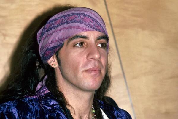 Steven Van Zandt Rereleases 1985 'Sun City' Protest LP