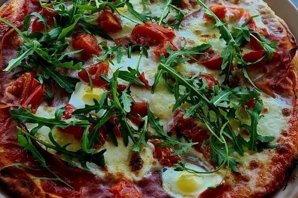 Www.pizzerka.cz, Odry