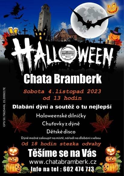 Tipy na víkend: Koncert Mňágy, halloween v pivovaru a den pro fanoušky Pokémonů