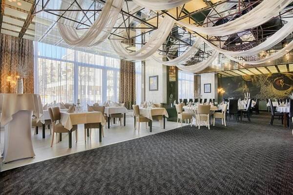 Hotel Magnólia, Piešťany | Hotel.cz