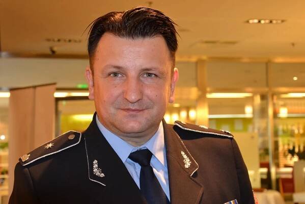 Policejní prezident ocenil profesionální práci policistů při zajištění MS v hokeji