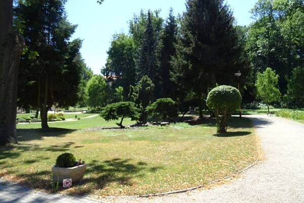 Lázně Mšené, a.s. foto 6