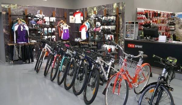 TWINSPORT foto 3