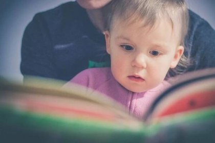Jak vzbudit zájem dětí o čtení?