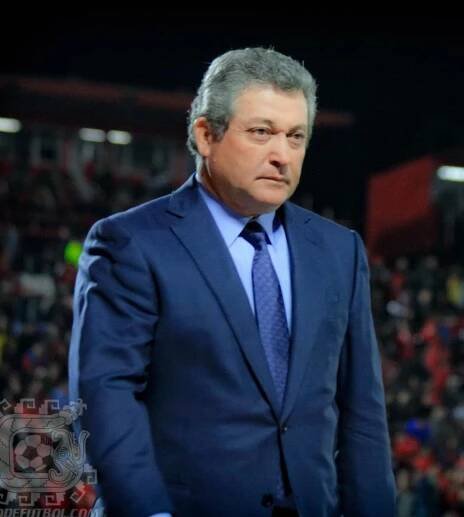 Víctor Manuel Vucetich - Wikipedia