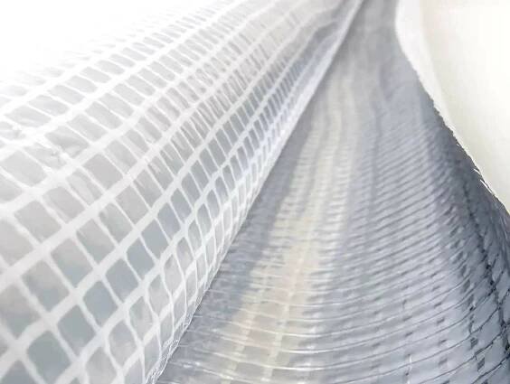 PAROTĚSNÁ FÓLIE GUTTAFOL DS ALU PLUS - 1,5 x 50 m - 75 m2