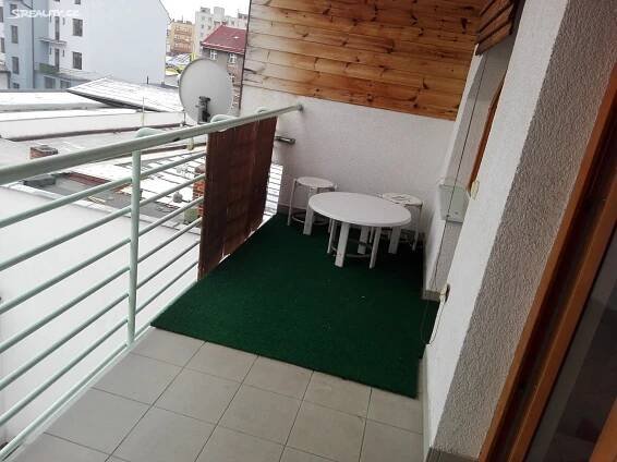 Pronájem Byt 3+kk, Bozděchova, Hradec Králové - Pražské Předměstí