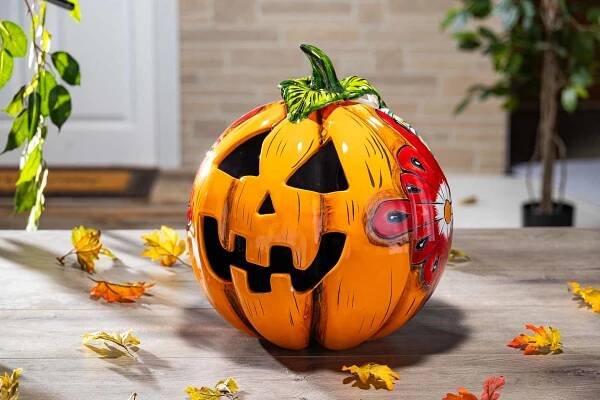 Seasonal Fall Harvest and Halloween 2024 – The Gerson Companies