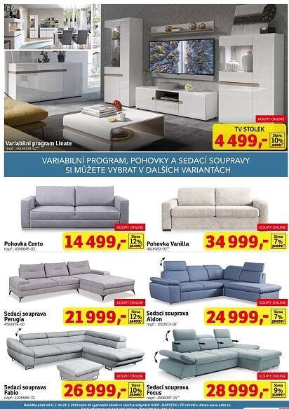 Označte produkt do nákupního košíku