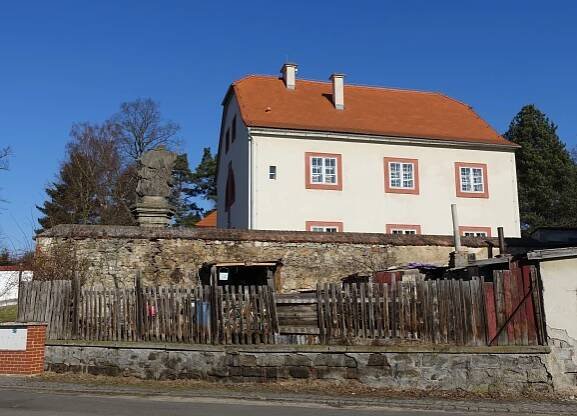 Městské muzeum Mimoň foto 3