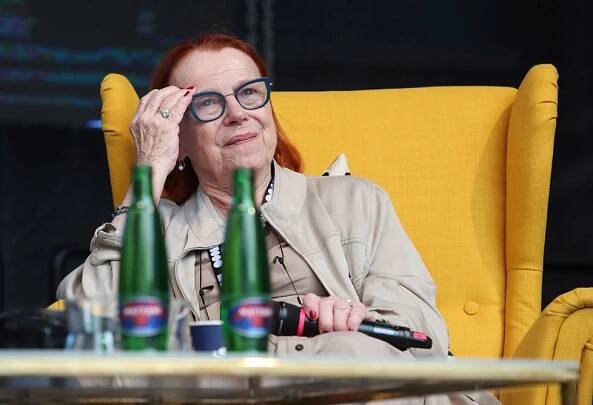 Iva Janžurová v talk show Blesku ve Varech: Tajila před dcerou známost!