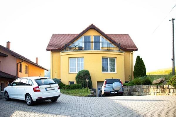 Apartmány u Petry, Luhačovice | Hotel.cz