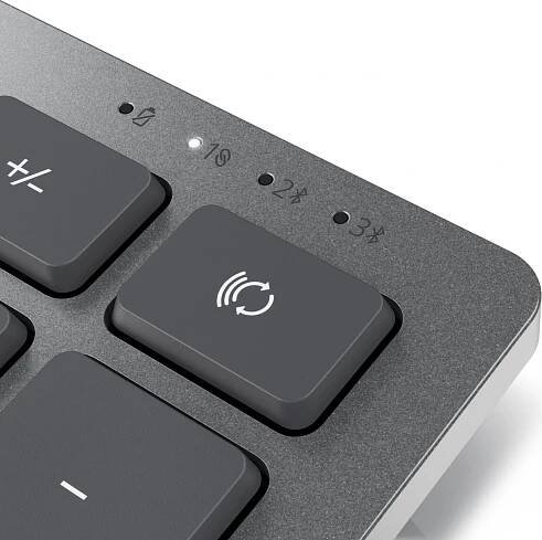 DELL KM7120W
