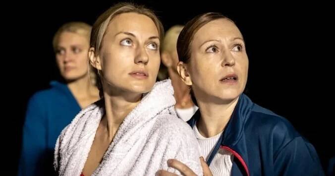 Z plavkyně pornoherečkou. Film o Andree Absolonové má trailer