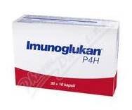 Imunoglukan P4H cps.30+10