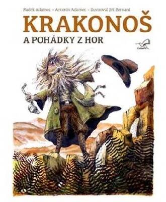 Krakonoš a pohádky z hor