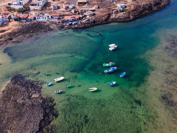 Fuerteventura na týden do 4-hvězdičkového resortu s all inclusive