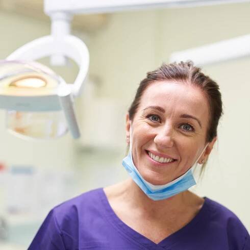 dental care education