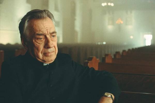 Hvězda Takové moderní rodinky či thrilleru Zodiac zemřela (†90): Truchlí mladší manželka i dvě dcery!