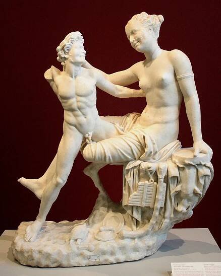 Sexuality in ancient Rome - Wikipedia