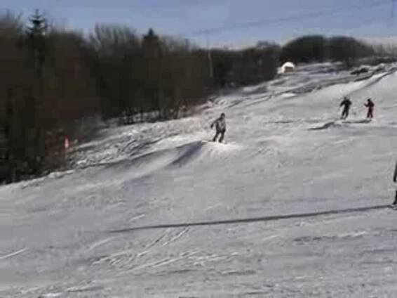 SNOW ALEX PINO LOU - Vidéo Dailymotion