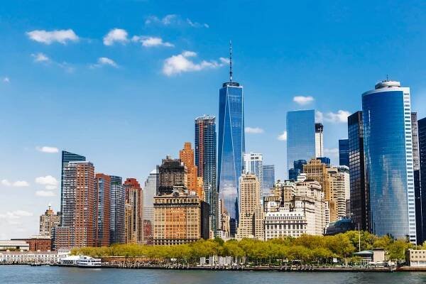 Město, které nikdy nespí, New York pro seniory - foto 15