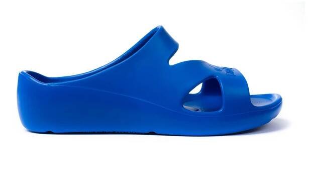Peter Legwood KONG azzurro