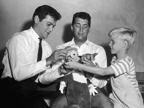Jay North, TV’s original Dennis the Menace, dies aged 73
