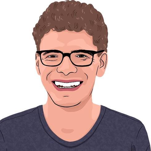 Eric Boodman