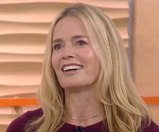 Elisabeth Shue