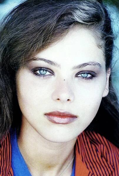 Nalezený obrázek pro Ornella Muti Eyes