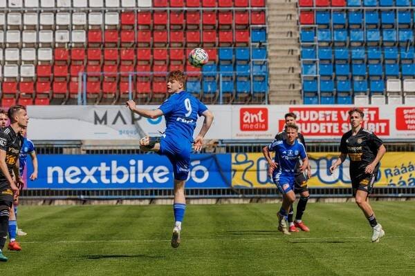 Trápení B-týmu pokračuje. Varnsdorfu podlehl 0:3 | SK Sigma Olomouc