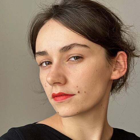 Marie Anna Myšičková - ACTORSMAP