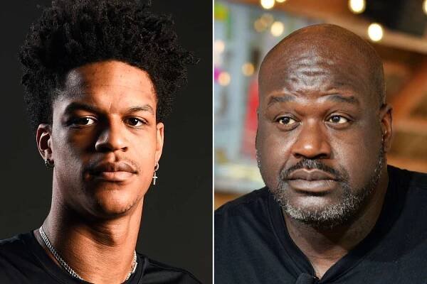 Shaquille O'Neal's Son Shareef Talks Undergoing Heart Surgery at Age 18 and 'Scary' Return to Basketball