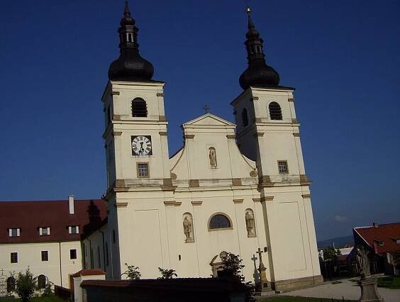 Uherský Brod