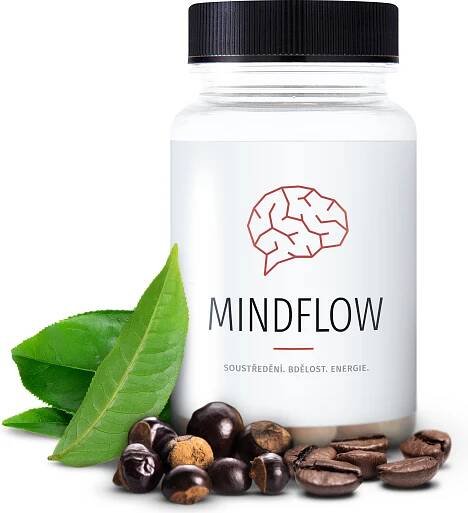 Mindflow 24 tobolek - obrázek 2