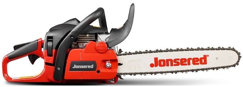 Best Jonsered Chainsaws Reviews