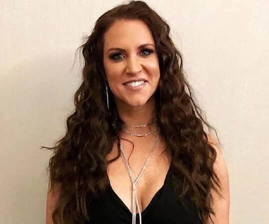 Stephanie McMahon Biography - Facts, Childhood, Family Life & Achievements