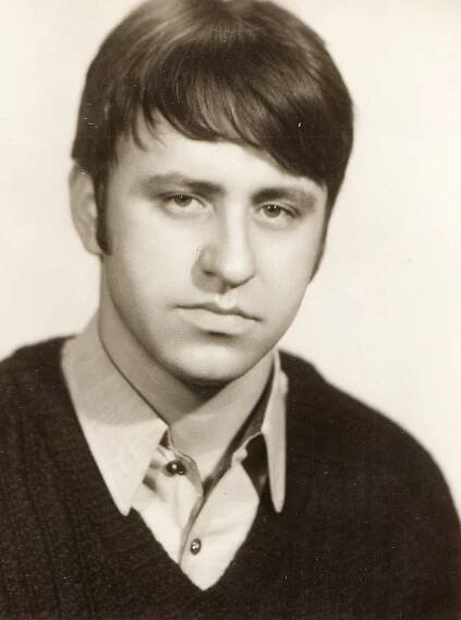 Jindřich Dohnal (1946)