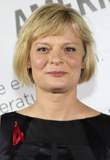 Martha Plimptonová – Wikipedie