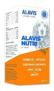 Alavis Nutri 200 ml