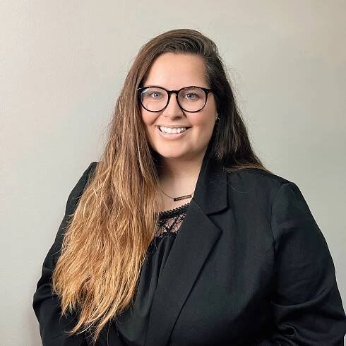 Devan Just State Farm Agent Team Member