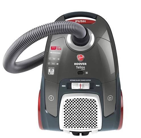 Hoover Telios Extra TX63SE 011 – testy a recenze | 8nej.cz